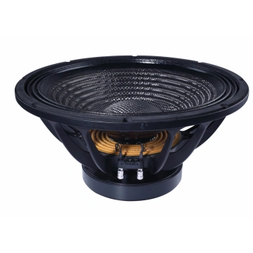 18-Inch Bass Speakers Best Outdoor Subwoofer - China Subwoofer and Bass  Speaker price