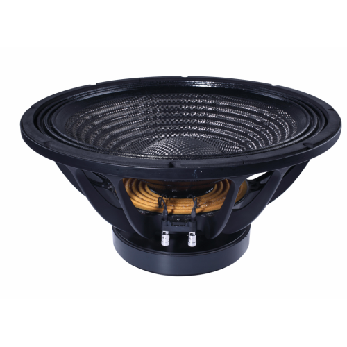 18" portable subwoofer for long throw apploilotions