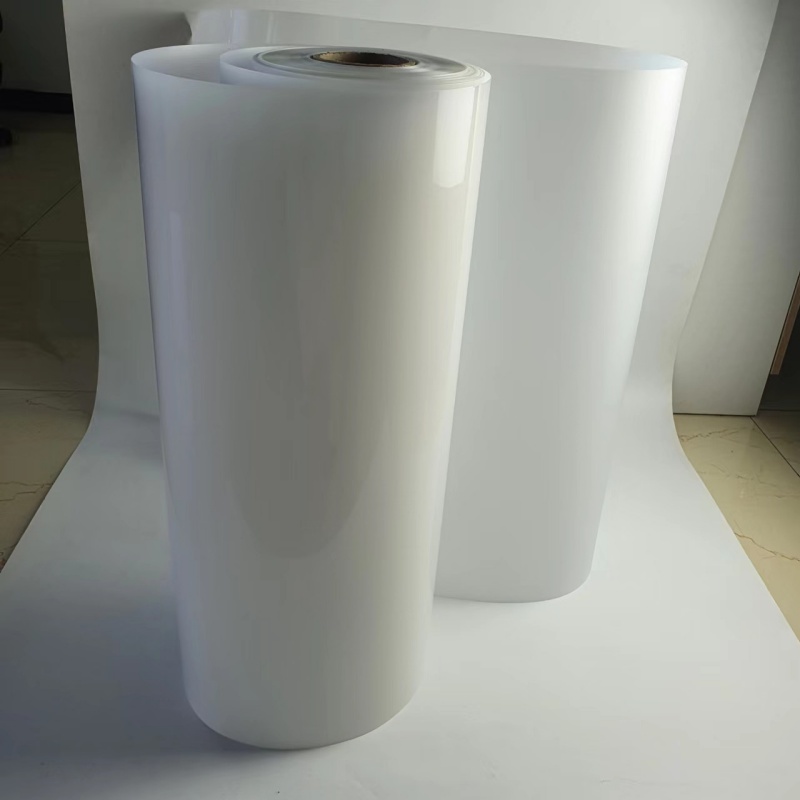 matte PP8