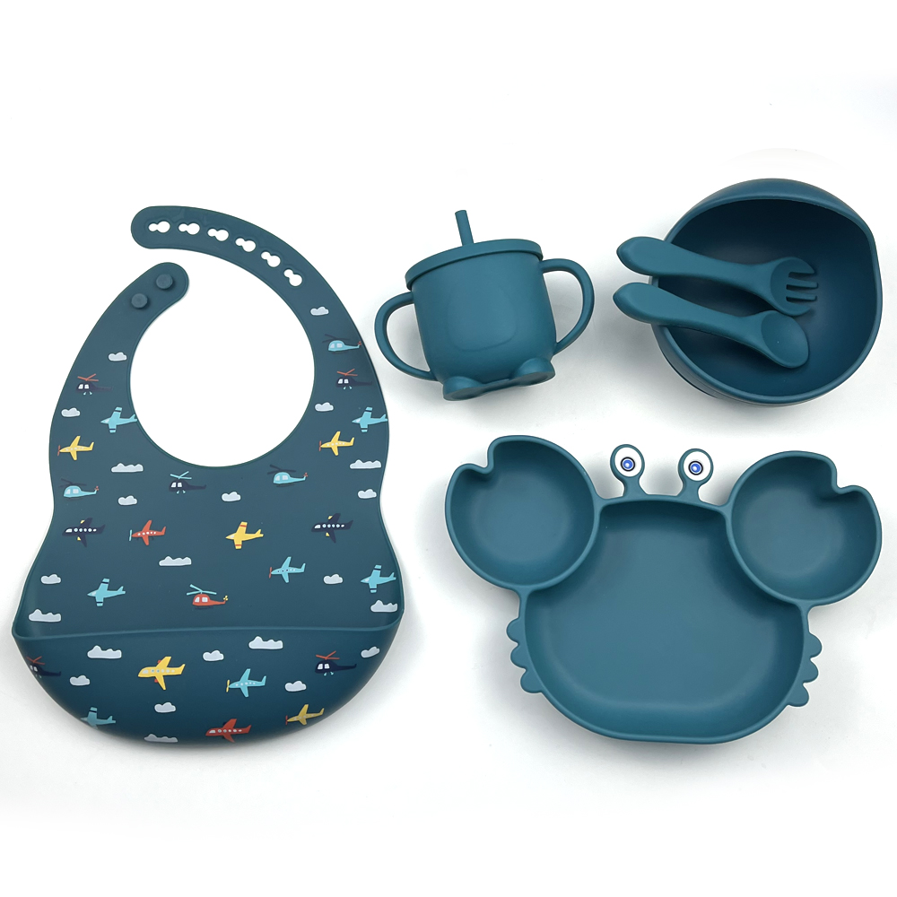 silicone feeding set MFZ-A025