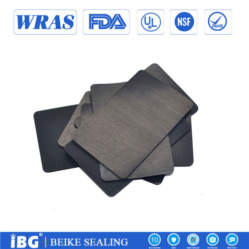 Rubber Sheet