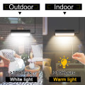 Solar Pendant Light Motion Sensor