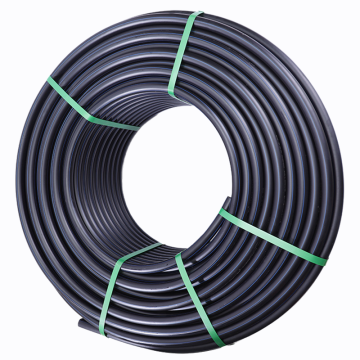 Hot Sale Large Diameter PE Water Supply Polyethylene Pipes