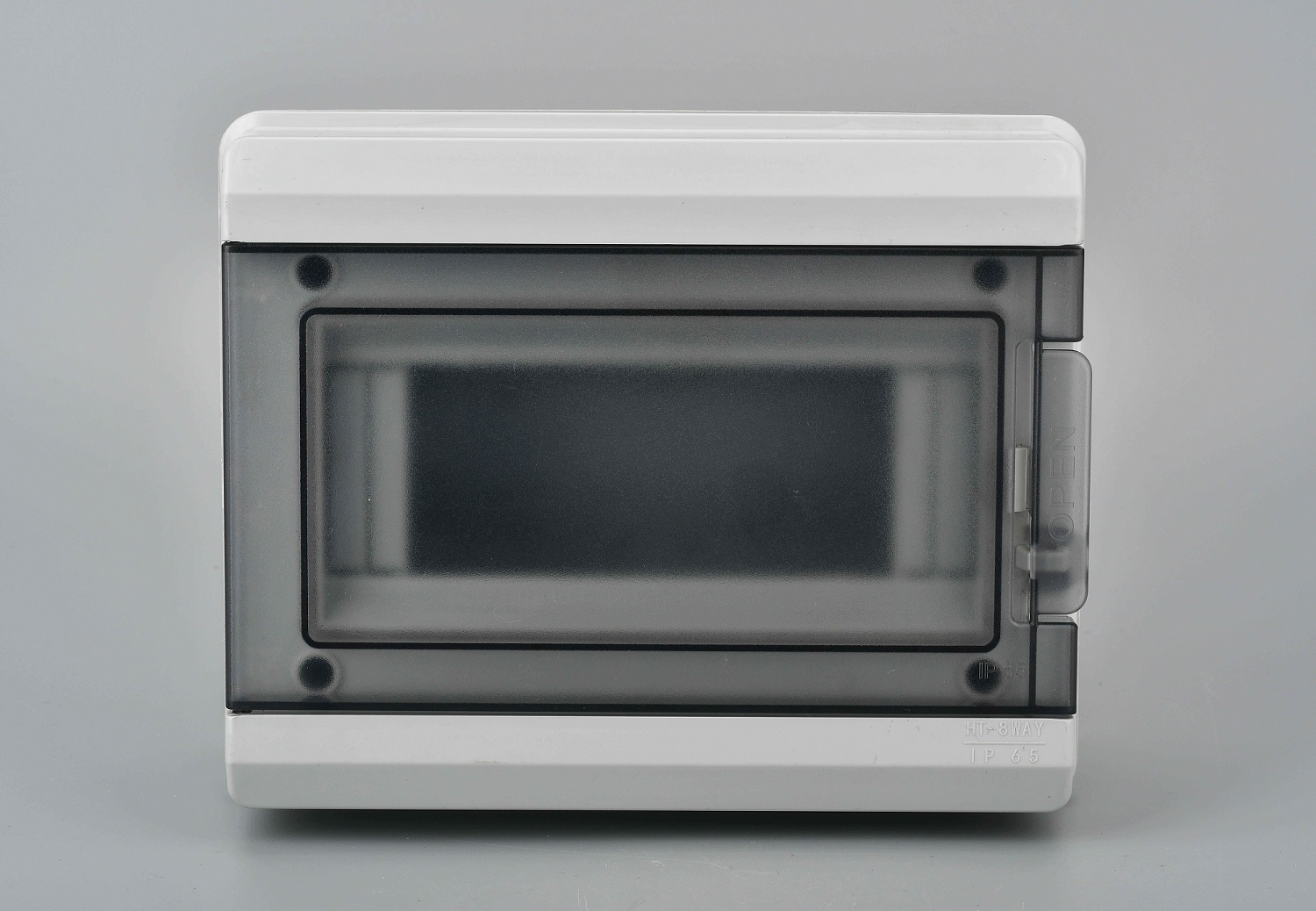 ABS Plastic Shell Combiner Box Distribution Box2