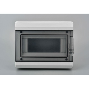 IP65 Waterproof and Dustproof Combiner Box Distribution Box