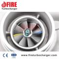 Turbófeltöltő H3B 3533988 1356694 a SCANIA -hoz
