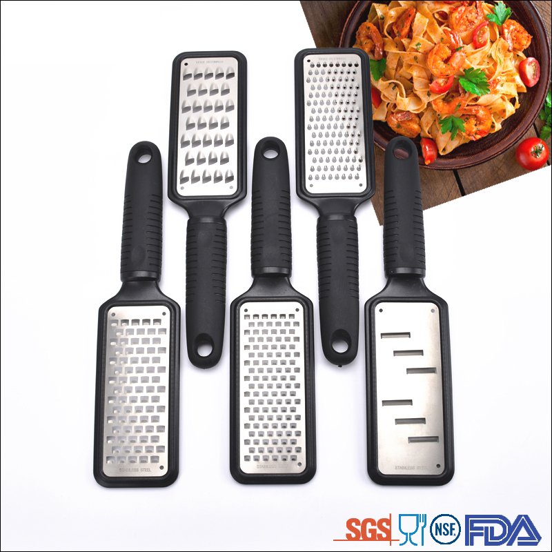 Stainless Steel Garlic Grater