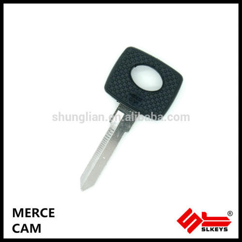 MERCE CAM High quality car key blank