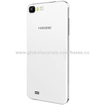 Smartphone, 5-inch Octa-core CPU, Corning Gorilla Glass, WCDMA, 3,000mAh Battery