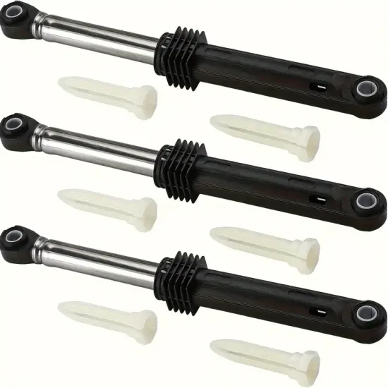 Washing Machine Shock Absorber Replacement: LG AKS Washer Parts - 4901ER2003A