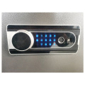 Designer Safe with LED Interior Lighting
