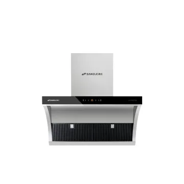 Hoods Stainless Steel Copper Motor Range Hood