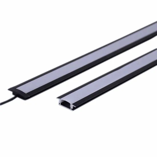 Hardwired Dimmable LED Under Cabinet Lighting for Wooden Shelves