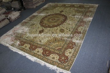 iranian handmade carpets wholesale factory in canton