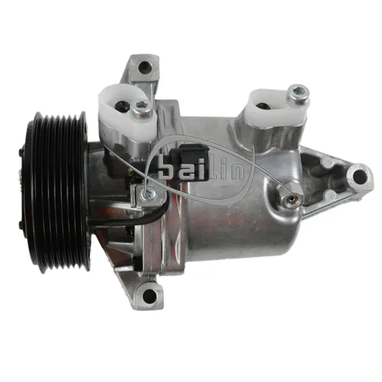 Factory Price Auto AC Compressor CR08B 12V for Nissan MRACH/SUNNY