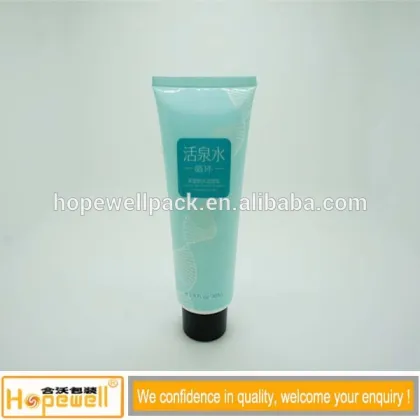 5 Ounce The Face Shop Rice Water Bright Cleansing Foam Package Tube