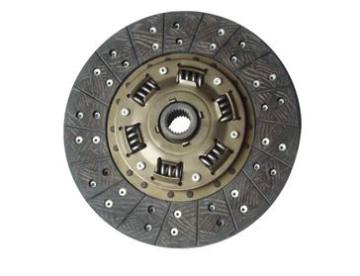 Nissan 300 Clutch Disc OEM:30100-40P00/30100-45P10