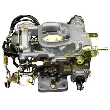 OEM 21100-75030 Engine Carburetor for Toyota 1RZ 4Y HIACE 4Runner HILUX 2.2 LTR