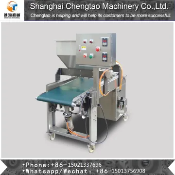 Automatic Vivid Cupcake Machine Best choice for You