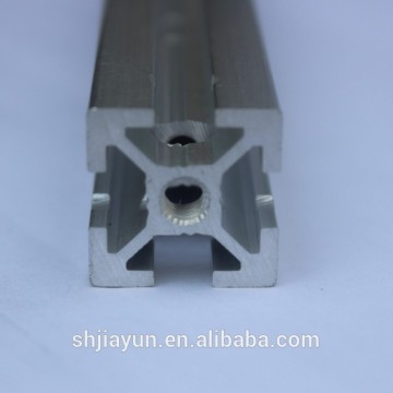 aluminum t slot extrusion, t profile aluminum, t slot aluminum extrusion by aluminum extrusion factory