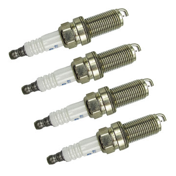 Wholesale Automotive Parts: Iridium Supplier for LFR5A-11 Spark Plug 18841-11051