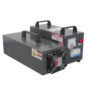 Portable UV Drying Curing Machine - 2KW UV Curing Lamp for Small Laboratory