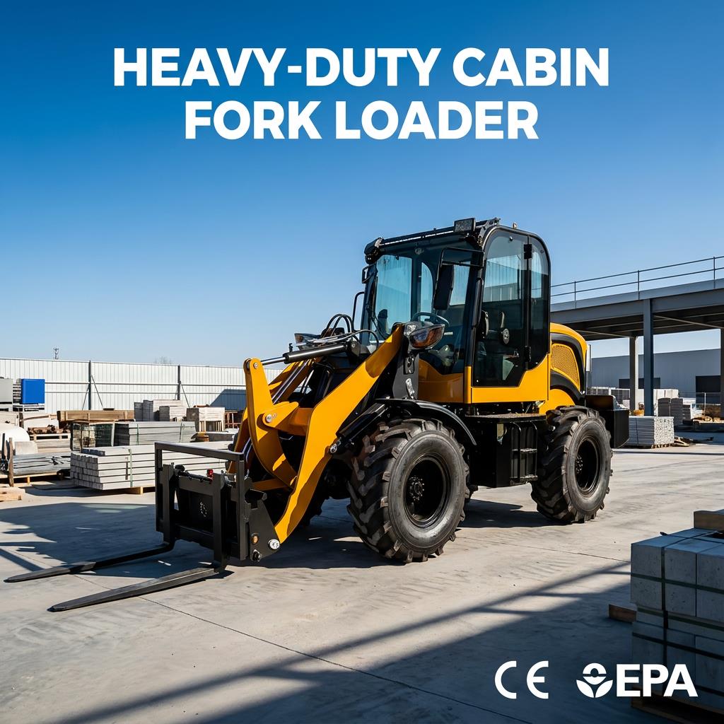 928PRO wheel loader3