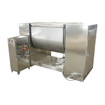 SCH Serie Double Z Arm Mixer Lackfarbe Mischmaschine Flüssigmischtank
