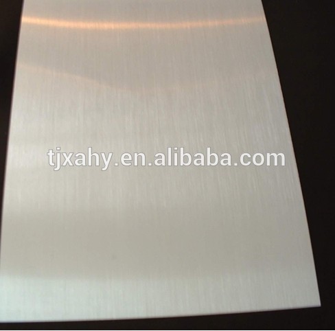 good quality aluminum sheet 5052