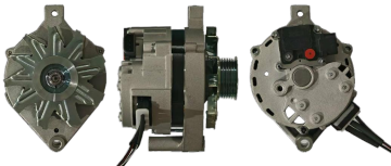 Premium Ford Car Generator System
