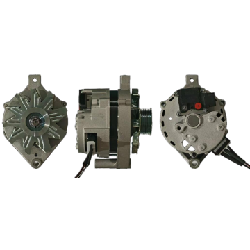 Sistema Gerador de Carro Ford Premium