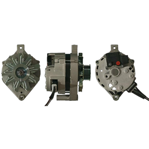 Sistema generador de automóvil Ford premium