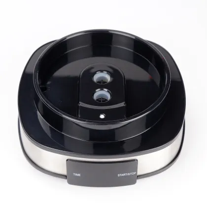 2024 New Multi-functional Ice Dripper Coffee Maker