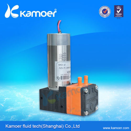 Kamoer low pressure electric fuel pump