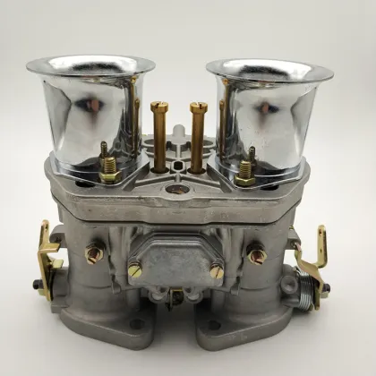 WEBER 40 IDF Carburetor 43-1010-0 SPAIN