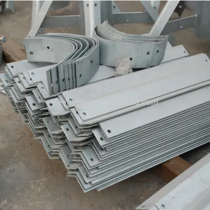 The Irrigation Materials Parts of Steel Angle Price