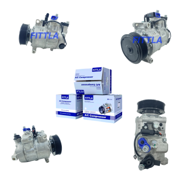Auto AC Compressor for AUDI/VW A4/T5 Models