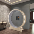 Cat Condo Tree House Scratcher Eco-Friendly Wooden Indoor Tower Luxury Multi Level Sleeping Nest Activity Center Toys Premium