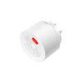 Tuya WIFI Gas Leak Detector Combustible Propane Butane Methane Natural Gas Safety Alarm Sensor Warning Work with Alexa.Google