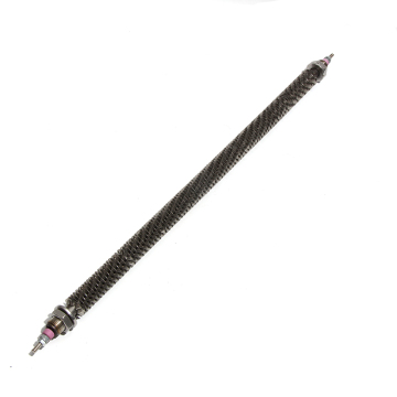 Ljxh Energy Saving Electronic Heating Element for Dryer Microwave Oven Finned Straight