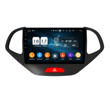 Android car stereo for Ford KA 2019-2020