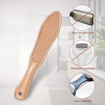 Nano Glass Callus Foot File