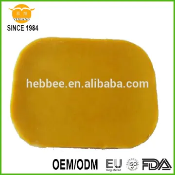 100% Nature Yellow Pure Refined Beeswax