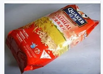 ZE-420AZ Granule Packing Machine/Vertical FFS Machine/Baby food packing machine with Multihead Weigher