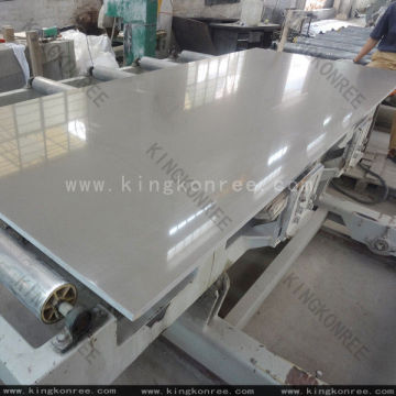 20mm Thickness Artificial Quartz Slabs Stone Engineered Stone Countertops From Kkr