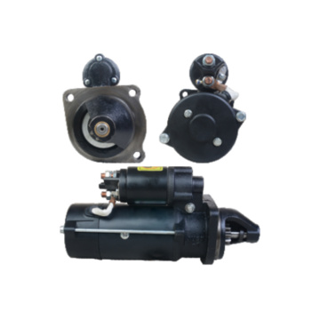 Iskra truck starter 12volt 3.2KW