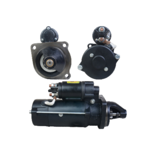 Iskra truck starter 12volt 3.2KW