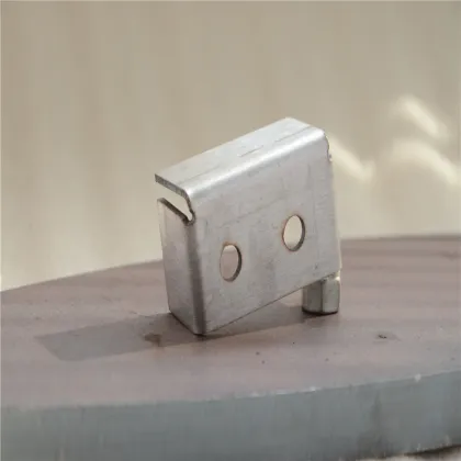 Zhuoyue Sheet Metal Fabrication