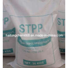 Sodium Tripolyphosphate (CAS No. 7758-29-4)