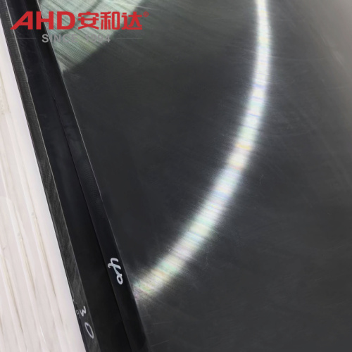 Folha 4x8ft do forro da cama do caminhão basculante de UHMWPE